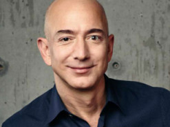 Джефф Безос финансирует технологии против старения, чтобы люди могли "жить вечно"