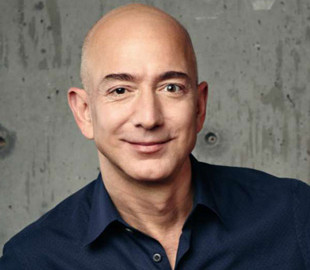 Джефф Безос финансирует технологии против старения, чтобы люди могли "жить вечно"