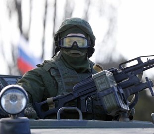 Имена российских террористов, воюющих на Донбассе, попали в Сеть
