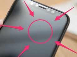 Откуда на самом деле берутся царапины на iPhone