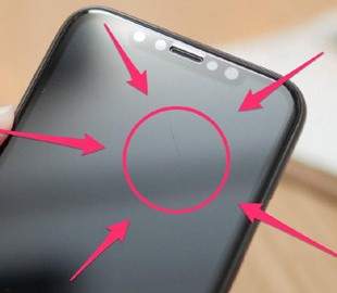 Откуда на самом деле берутся царапины на iPhone