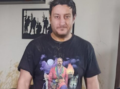 В Івано-Франківську розшукують нападників, які облили нечистотами редакцію онлайн-видання