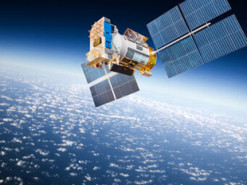 Гроші з "Народного Bayraktar" витратили на супутник для ЗСУ