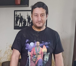 В Івано-Франківську розшукують нападників, які облили нечистотами редакцію онлайн-видання