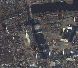 Спецслужбы РФ покупают за границей спутниковые снимки украинских территорий, — СМИ