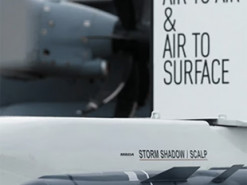 Україна отримає 40 ракет SCALP від Франції — у чому їх особливість