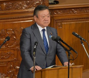 Министр кибербезопасности Японии признался, что не разбирается в кибербезопасности