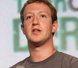 В Facebook прокомментировали иностранное вмешательство в протесты в США