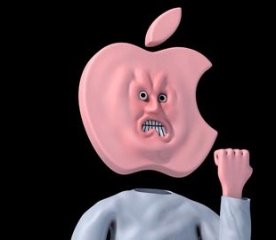 Apple обиделась на издание Bloomberg и не позвала на презентацию