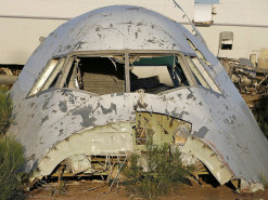 Украинец попал под суд за перепродажу авиазапчастей с OLX