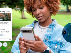 Google представила 5 нових функцій для Android