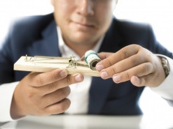 Мошенник выманивал у жертв деньги за оформление несуществующих онлайн-кредитов