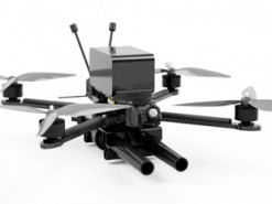 Український безпілотник Chief-1 офіційно став на озброєння ЗСУ