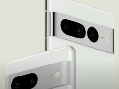 Новые процессоры Google Tensor 2 будут 4-нанометровыми