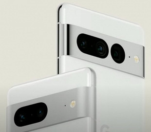 Новые процессоры Google Tensor 2 будут 4-нанометровыми