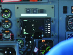 Эксперты научились обманывать новые системы предупреждения столкновения самолетов