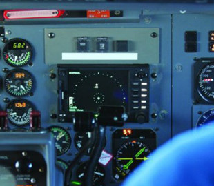 Эксперты научились обманывать новые системы предупреждения столкновения самолетов