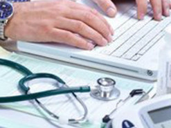 Для оформления электронного больничного пациенту нужно лично прийти на прием в врачу, - НСЗУ