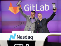 Співзасновник Gitlab Запорожець покидає проєкт