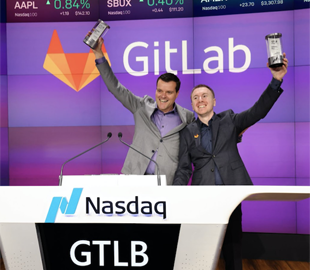 Співзасновник Gitlab Запорожець покидає проєкт