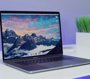 Apple продолжает искать проблемы в новых MacBook Pro 2018