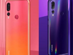 Первая партия Lenovo Z5S была раскуплена за минуту