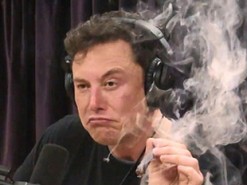 Пентагон задумал лишить Маска допуска к секретной информации