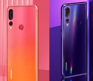 Первая партия Lenovo Z5S была раскуплена за минуту