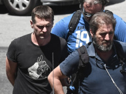 Французский суд отклонил апелляцию защиты Александра Винника