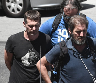 Французский суд отклонил апелляцию защиты Александра Винника