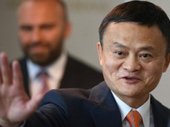 Основатель Alibaba рассказал о «болезни» страшнее рака