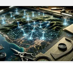 Американські розробники створять найпотужніший інтернет у світі