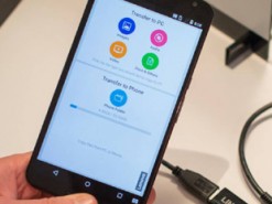 Как удаленно управлять смартфоном при помощи компьютера и другого смартфона