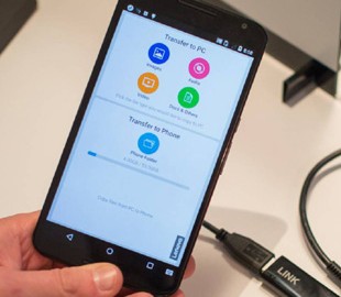 Как удаленно управлять смартфоном при помощи компьютера и другого смартфона