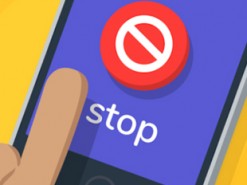 7 способов прервать поток телефонного спама