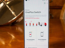 OnePlus 8 представлен официально