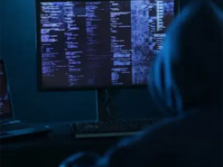 Ворог втратив важливі дані через український кіберудар по окупованому Криму