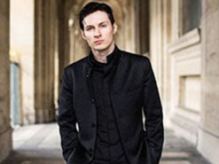 Дети Павла Дурова вошли в рейтинг богатейших наследников Forbes