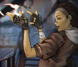 Американский учитель провёл урок геометрии в Half-Life: Alyx