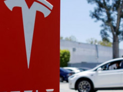 Ілон Маск анонсував появу бюджетних електромобілів