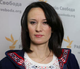 ДБР, СБУ та «Альфа» проводять обшук у блогерки Марусі Звіробій