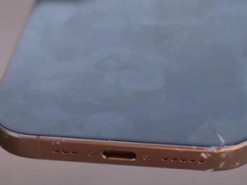 Тестування iPhone 16 Pro показало вразливість нових ультратонких рамок