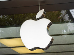 Apple первой в США подорожала до 2,5 триллиона долларов