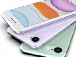 iPhone SE 2 вступает в завершающую стадию проверки производства