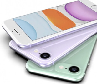 iPhone SE 2 вступает в завершающую стадию проверки производства