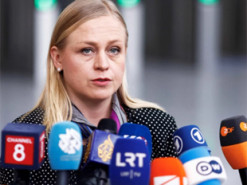 Фінляндія контактує з НАТО та ЄС щодо перешкод GPS з боку росії - голова МЗС