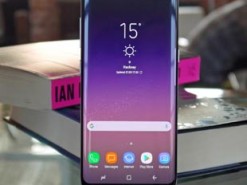 Samsung Galaxy S9+ очень сильно удивит всех объемом встроенной памяти