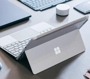 Сертификация говорит о наличии адаптера Wi-Fi 6 у планшета Microsoft Surface Go 2