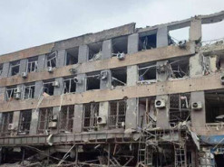 Святослав Вакарчук показав зворушливе відео про Маріуполь