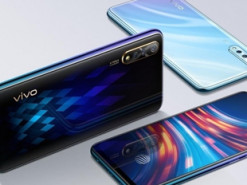 Vivo назвала сроки обновления смартфонов до Android 10